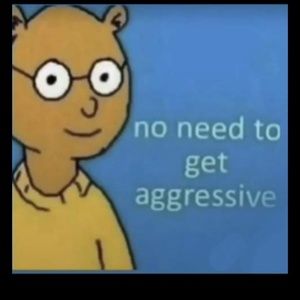 Meet your Posher, Judas